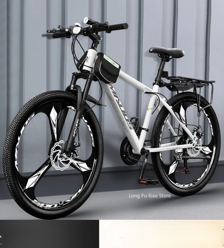Erkek kadın çift disk freni de - Cycling Commute Speed incelemesi ve fiyatı