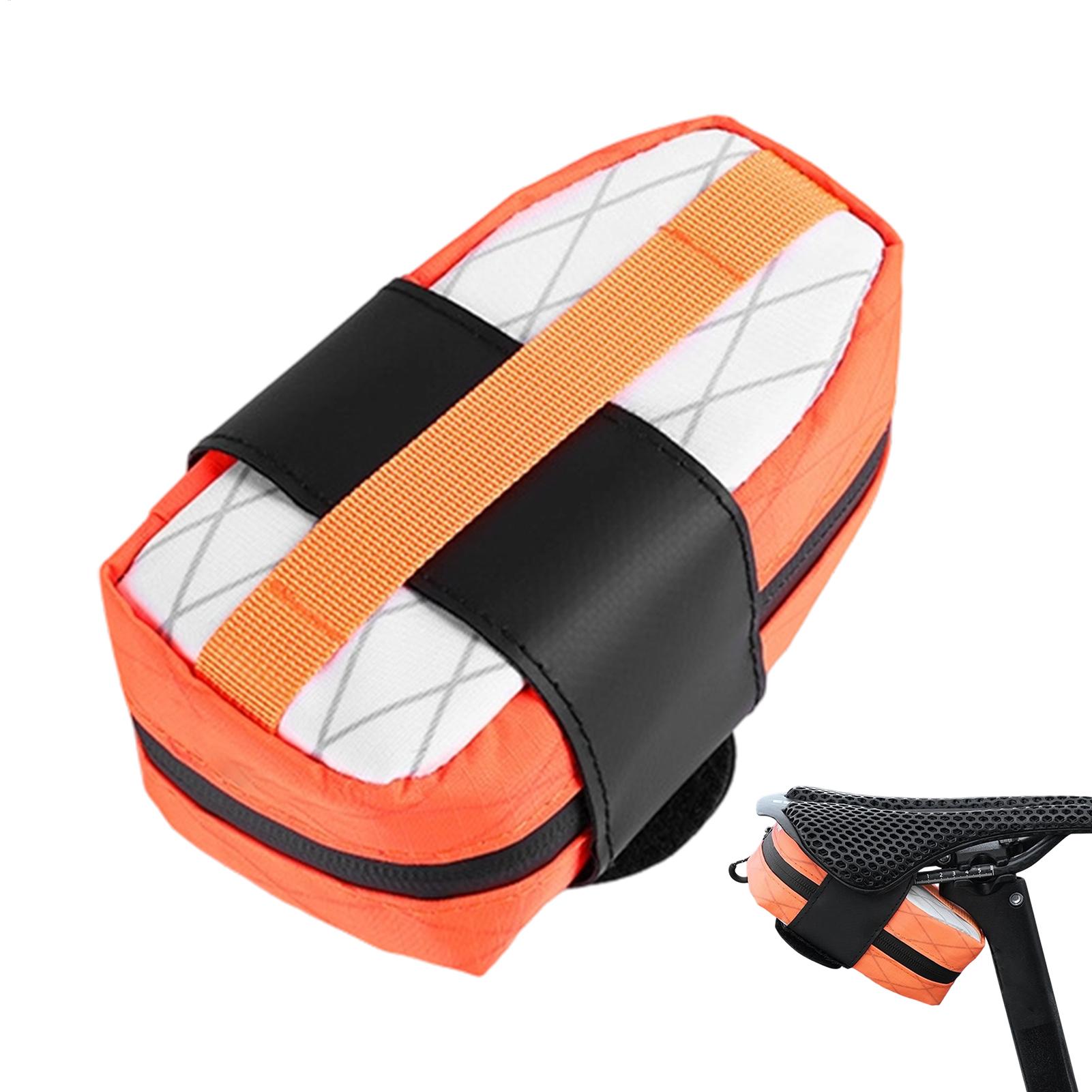 Aşınmaya dayanıklı bisiklet se - Saddle Bag Under Seat incelemesi ve fiyatı
