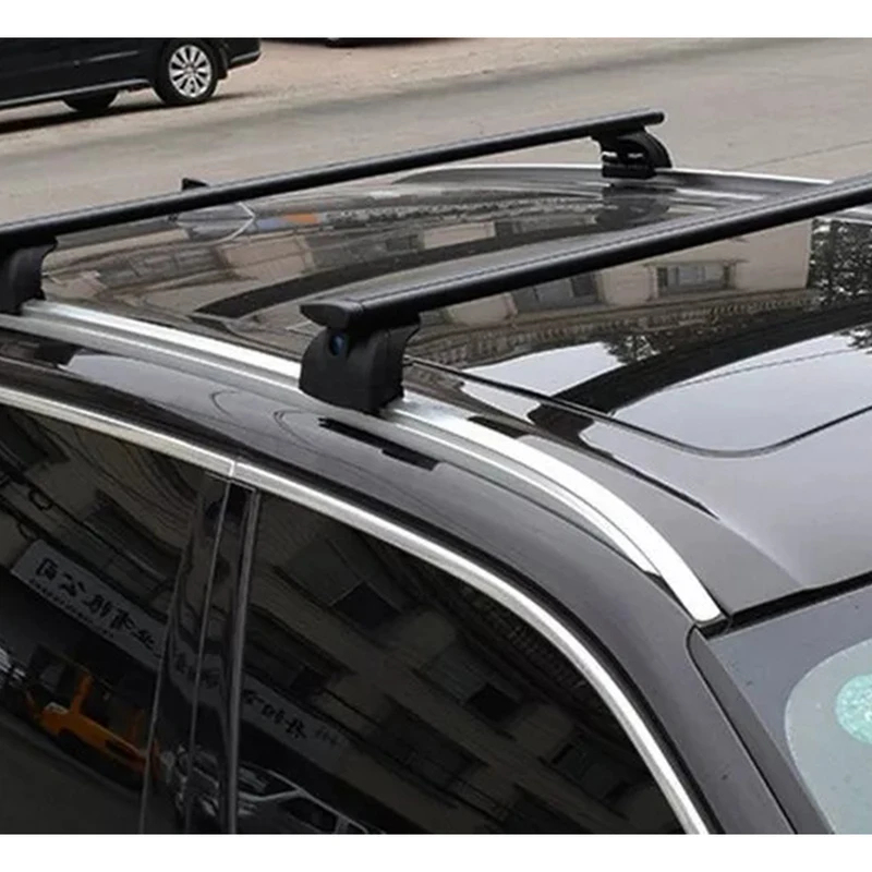 Yüksek Kaliteli 2 Adet Bar, KX - Cargo Rack Aluminum incelemesi ve fiyatı