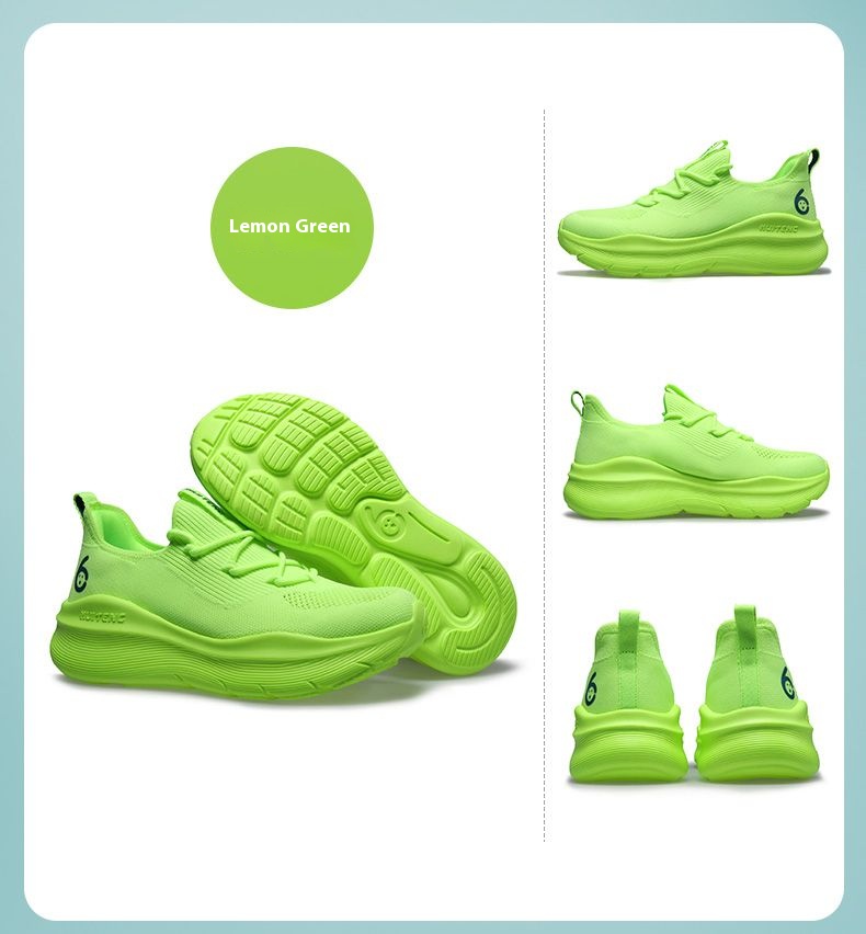 HUITENG Airrun 3.0 Platform Ko - Cycling Commuter Shoes incelemesi ve fiyatı
