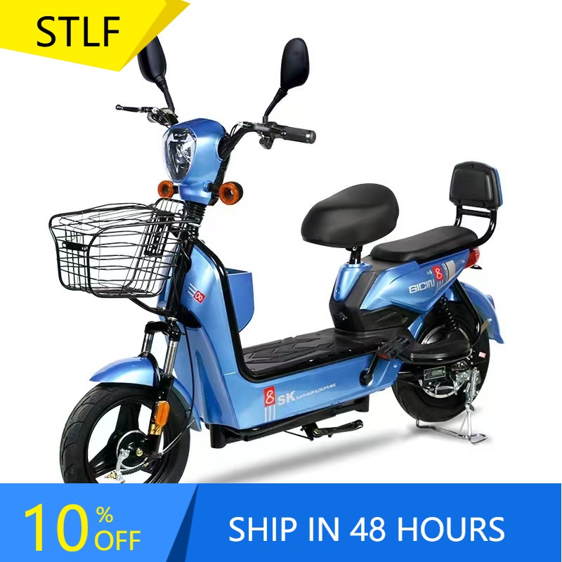 YTYIN Yeni Elektrikli Bisiklet - Commuting With Bike incelemesi ve fiyatı