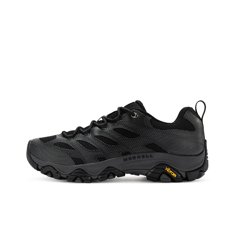 MERRELL MOAB 3 Edge Kaymaz Aşı - Merrell Shoes Moab 3 incelemesi ve fiyatı