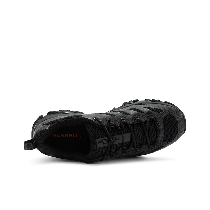 MERRELL MOAB 3 Edge Kaymaz Aşı - Merrell Shoes Moab 3 incelemesi ve fiyatı