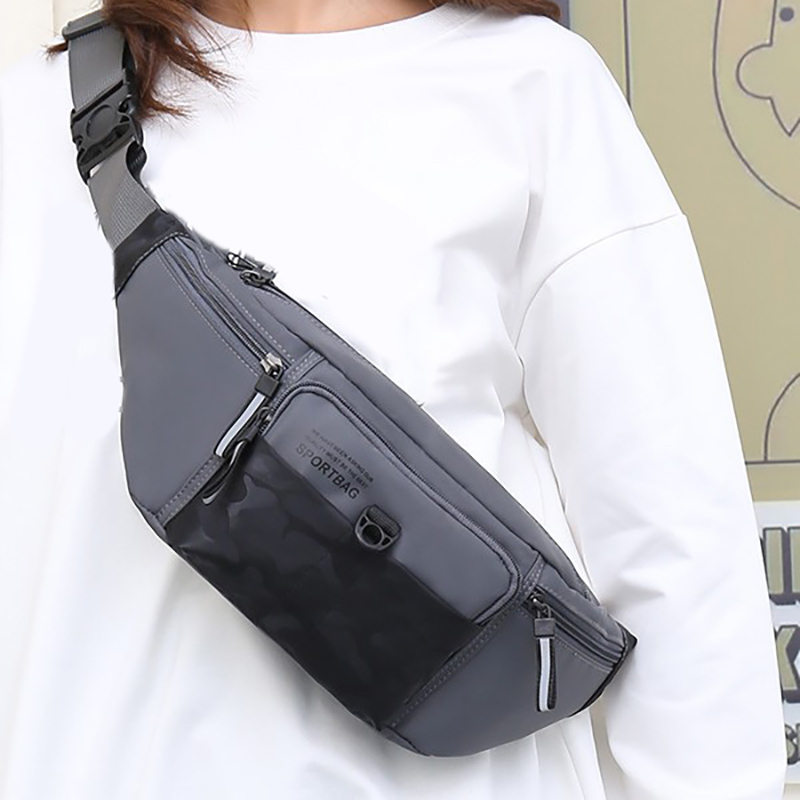 Spor Salonu Spor Göğüs Çantası - Cycling Commuter Bag incelemesi ve fiyatı