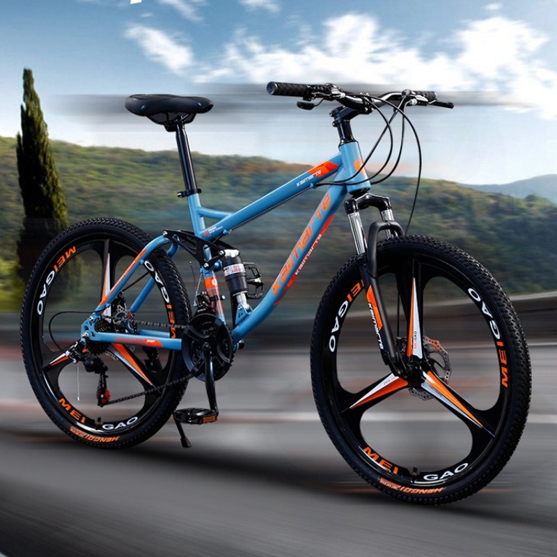 26 İnç Dağ Bisikleti İniş Bisi - Commuting With Bike incelemesi ve fiyatı