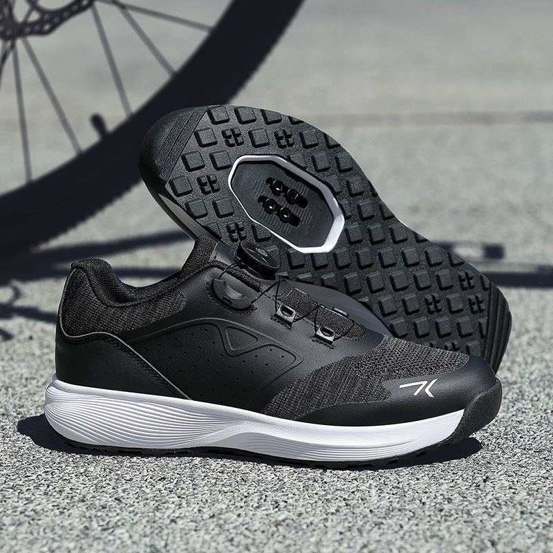 Erkek Bisiklet Ayakkabıları Ki - Cycling Commuter Shoes incelemesi ve fiyatı