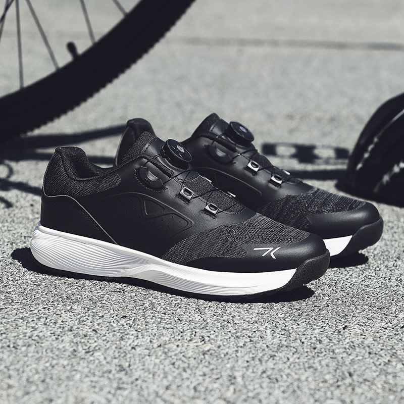 Erkek Bisiklet Ayakkabıları Ki - Cycling Commuter Shoes incelemesi ve fiyatı