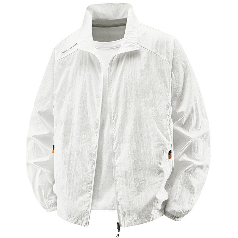 Artı Boyutu 7XL 8XL Yaz Hızlı  - Cycling Commuter Jacket incelemesi ve fiyatı