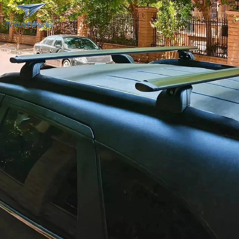 CARpart 2 ADET Bar KX5 Sportag - Cargo Rack Aluminum incelemesi ve fiyatı