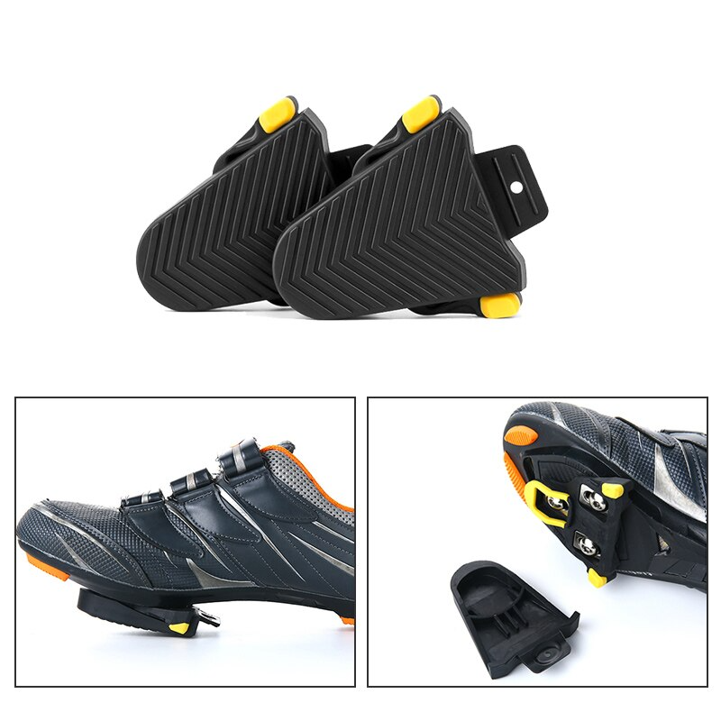 1 çift tutuşunu bisiklet SPD-S - Cycling Commuter Shoes incelemesi ve fiyatı
