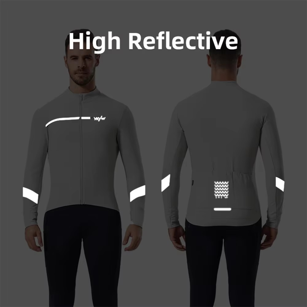 YKYWBIKE erkek kış bisiklet fo - Cycling Commuter Jacket incelemesi ve fiyatı