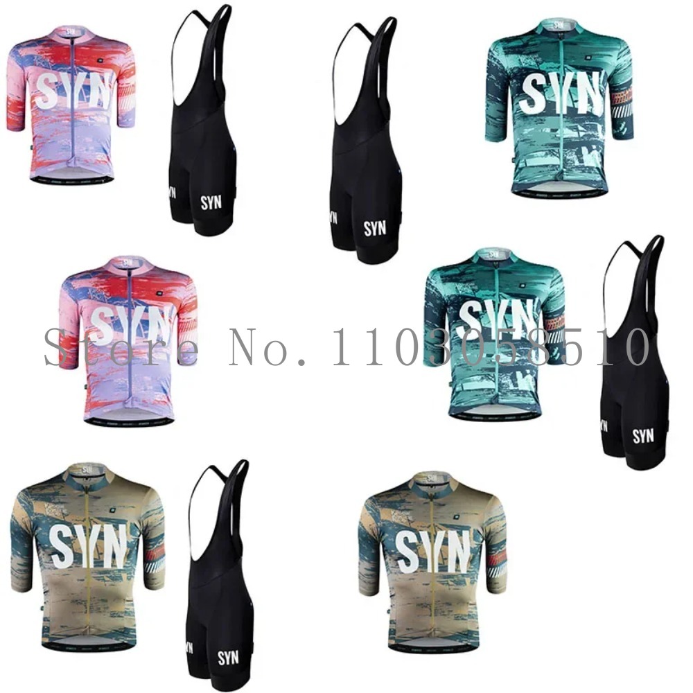SYN Jersey Erkek Bisiklet Form - Cycling Commuter Jacket incelemesi ve fiyatı